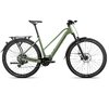 Orbea KEMEN MID 30 M Urban Green (Gloss-Matt)