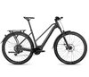 Orbea KEMEN MID 30 L Night Black (Matt-Gloss)