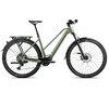 Orbea KEMEN MID 10 M Urban Green (Gloss-Matt)