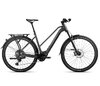 Orbea KEMEN MID 10 L Metallic Night Black (Matt - Gloss)