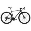 Orbea TERRA H41 1X L Metallic Night Black (Matt-Gloss)