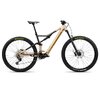 Orbea RISE H30 XL Baobab Brown-Cosmic Brown (Matt) TOP ANGEBOT!