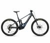 Orbea WILD H20 S Basalt Grey-Dark Teal (Gloss)