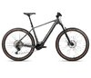 Orbea URRUN 10 M Glitter Anthracite (Gloss) - Black (Matt)