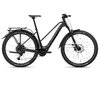 Orbea KEMEN MID SUV 30 S Metallic Night Black (Matt-Gloss)