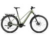 Orbea KEMEN MID 30 M Urban Green (Gloss-Matt)