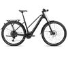 Orbea KEMEN MID 10 S Metallic Night Black (Matt-Gloss)