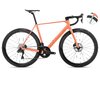 Orbea ORCA M20iLTD 57 Orange Cloud (Matt) - Stone Blue (Matt-Gloss)