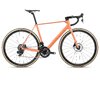 Orbea ORCA M21eLTD PWR 55 Orange Cloud (Matt) - Stone Blue (Matt-Gloss)