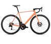 Orbea ORCA M10iLTD PWR 55 Orange Cloud (Matt) - Stone Blue (Matt-Gloss)