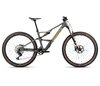 Orbea OCCAM SL M10 M Spaceship Green - Corn Yellow (Matt)
