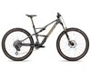 Orbea OCCAM SL M-LTD M Spaceship Green - Corn Yellow (Matt)