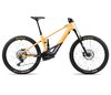 Orbea WILD H30 M Corn Yellow - Metallic Night Black (Gloss)