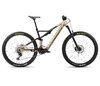 Orbea RISE H30 L Baobab Brown-Cosmic Brown (Matt)