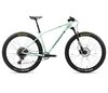 Orbea ALMA H11 L Ice Green - Ocean (Gloss)