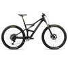 Orbea OCCAM M-LTD S Black (Black Matt)