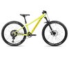 Orbea LAUFEY 27 H10 Spicy Lime - Corn Yellow (Gloss)