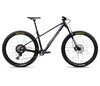 Orbea LAUFEY H30 M Tanzanite (Matt) - Blue Stone (Gloss)