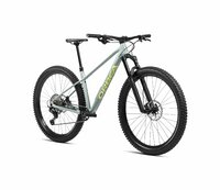 Orbea LAUFEY H30 L Blue Stone -Spicy Lime (Gloss)