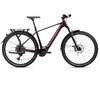 Orbea KEMEN 10 M Dark Red (Gloss -Matt)