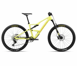 Orbea OCCAM SL H30 XL Spicy Lime-Corn Yellow (Gloss)