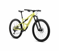 Orbea OCCAM LT H30 S Spicy Lime-Corn Yellow (Gloss)