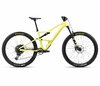 Orbea OCCAM SL H20 M Spicy Lime-Corn Yellow (Gloss)