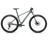 Orbea ALMA M50 M Seaweed Carbon View (Matt-Gloss)