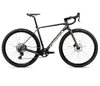 Orbea TERRA H30 1X S Infinity Green - Ivory White (Gloss)