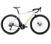 Orbea TERRA M30TEAM XL Ivory White - Spicy Lime (Gloss)