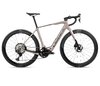 Orbea DENNA M10i M Nickel Matt - Carbon Raw Gloss