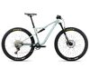 Orbea OIZ H30 L Blue Stone - Metallic Blue Stone (Gloss)