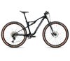 Orbea OIZ H10 XL Armor Black (Matt-Gloss)