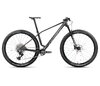 Orbea ALMA M-PRO L Diamond Carbon View (Matt)