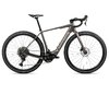 Orbea DENNA H40 XS Magnetic Bronze (Matt) - Nickel (Gloss)