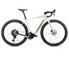 Orbea DENNA H40 L Ivory White (Gloss) - Titan Gold (Gloss)