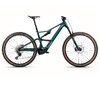 Orbea RISE SL H30 M Escape Green-Splash Ice Green (Gloss)