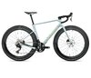 Orbea TERRA RACE M20LTD S Frozen Concrete (Gloss)