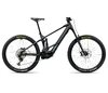 Orbea WILD ST H20 L Diamond Black - Blue Stone Matt