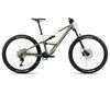 Orbea OCCAM SL H30 S Spaceship Green - Acid Gum (Gloss)