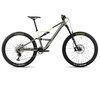 Orbea OCCAM LT H30 M Spaceship Green - Acid Gum (Gloss)