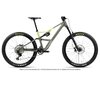 Orbea OCCAM LT H10 L Spaceship Green - Acid Gum (Gloss)
