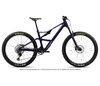 Orbea OCCAM LT H10 L Tanzanite (Matt-Gloss)