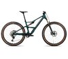 Orbea OCCAM SL M10 L Escape Green - Carbon View Gloss