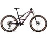 Orbea OCCAM SL M10 XL Sunset Carbon View - Black (Matt)