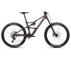 Orbea OCCAM LT M30 L Sunset Carbon View - Black (Matt)