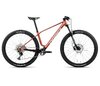 Orbea ALMA M50 L Mars Red (Matt) - Metallic Burgundy Red (Gloss)