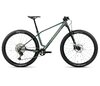 Orbea ALMA M20 L Seaweed Carbon View (Matt-Gloss)