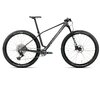 Orbea ALMA M-PRO S Diamond Carbon View (Matt)