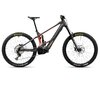 Orbea WILD M20 XL Diamond Carbon View (Matt) - Mars Red (Gloss)